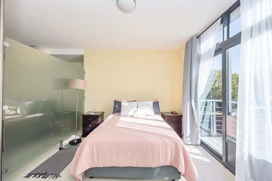 1 Bedroom Property for Sale in Observatory Western Cape